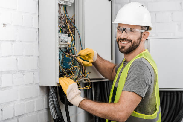 Best Affordable Emergency Electrician  in Merritt Island, FL