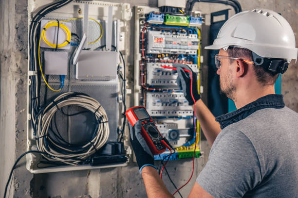 Best Industrial Electrical Services  in Merritt Island, FL