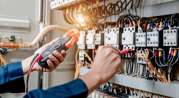 Best Local Electrician Companies  in Merritt Island, FL