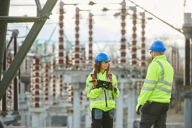 Best Electrician Near Me  in Merritt Island, FL