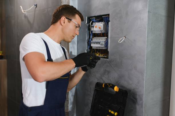 Best Emergency Electrical Repair  in Merritt Island, FL