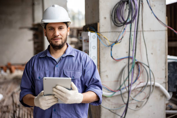 Best Commercial Electrician Services  in Merritt Island, FL