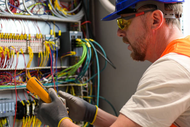 Best Electric Panel Repair  in Merritt Island, FL