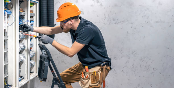 Electrical Rewiring Services in Merritt Island, FL